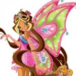 flora-winx